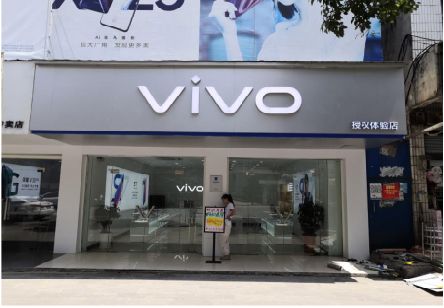 ​康定 做一个门店面广告招牌需要多少钱？