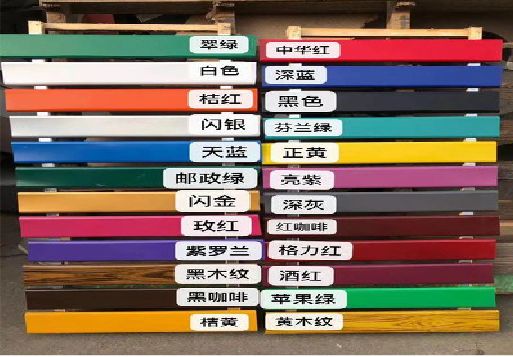 康定做招牌可以用哪些材料？