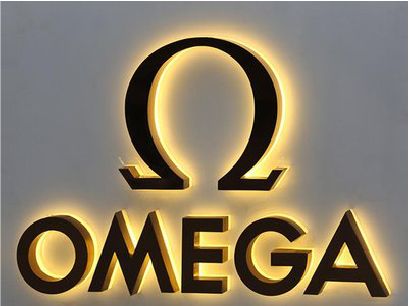 康定招牌上的发光字几天可以做好？
